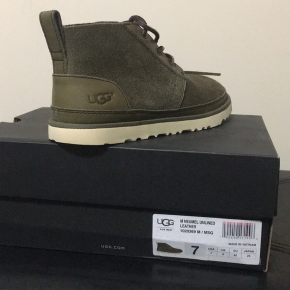 Ugg neumel main image 2